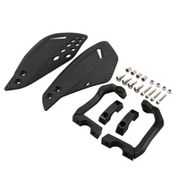 NiceCNC Garde-mains universel 7/8 pouces pour moto tout-terrain, protège-guidon pour moto, moto tout-terrain, VTT