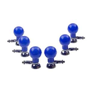 Universele Elektrocardiogrammachine Zuigbal Herbruikbaar 3.0 4.0 Elektrocardio Sferische Elektrode - Product Image 3