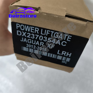 Tout nouveau vérin de hayon électrique DX2370354AC, support de levage de hayon électrique pour <span class=keywords><strong>Jaguar</strong></span> XF 2012-2015, tige de support - Product Image 3