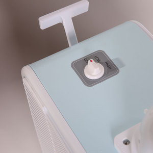 [DAEYANG DREAMCOOL] Climatiseur portable avec système d'évaporation automatique et design compact DMA-1E [DAEYANG DREAMCOOL] Portable A - Product Image 4