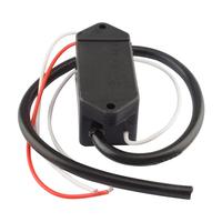 Modul Busur Pulsa Generator Tegangan Tinggi DC6-12V 20KV Sesuai ROHS3 MSL1