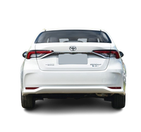 2024 Precio súper bajo Precio de fábrica Stock Car Corolla 1.8L Hybrid Elite Edition Corolla 2024 Precio para la venta