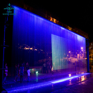 Gráfico Diseño de Control de programa chino Digital cae agua cortina - Product Image 2