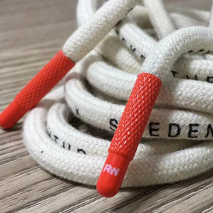 फैशन कस्टम हुडी स्ट्रिंग शॉलेस एगलेट धातु स्नीकर हूडी स्ट्रिंग कॉर्ड के लिए धातु युक्तियाँ - Product Image 2