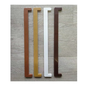 Nội thất Trắng PVC cửa sổ <span class=keywords><strong>cill</strong></span> End Cap - Product Image 6