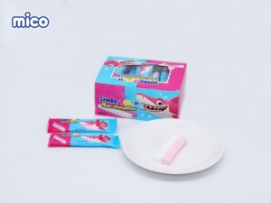 Malvaviscos Dulces y Deliciosos en Forma de Hamburguesa, Todos los Encuentran Deliciosos - Product Image 5