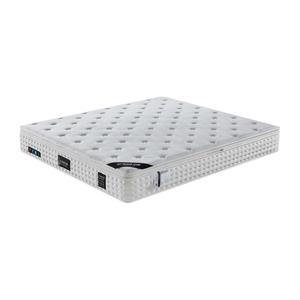 Colchón de Látex de 1.5m 1.8m, Firmeza Media, Transpirable, Cubierta de Látex Natural, para Uso Doméstico y Hotelero - Product Image 2
