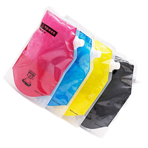 Polvo de tóner para HP Color LaserJet Managed MFP E47528 E45028, 1kg, 1kg, 1kg, E 47528, E 45028, DN, F, <span class=keywords><strong>E45028DN</strong></span>, E47528F, W9090MC - Product Image 6