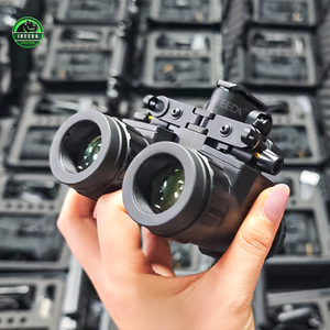 Kit de boîtier binoculaire IREEDA PVS-31 pour dispositif de vision nocturne monté sur tête PVS31 à vendre – Boîtier IREEDA PVS-31 - Product Image 6
