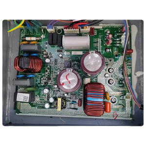 ซัพพลายเออร์ที่ดี จัดส่งรวดเร็ว <span class=keywords><strong>บ</strong></span>อร์ดคว<span class=keywords><strong>บ</strong></span>คุม PLC สำหรับเครื่องปรั<span class=keywords><strong>บ</strong></span>อากาศ รุ่น V-EIK140-DAE-B - Product Image 3