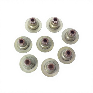 Retenes de válvula para motor BMW N46, material de caucho fluorado, 11340029751, piezas de repuesto nuevas - Product Image 3