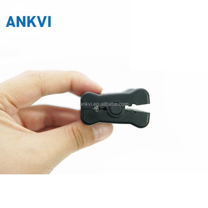 เครื่องมือตัดปลอกสายไฟเบอร์ออปติกแบบยาว 4 ขนาด - Product Image 5