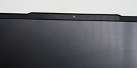 Layar Atas 14.5 "14IRH8 82Y7 untuk Lenovo Yoga Pro 7 Layar LCD Rakitan Lengkap dengan Engsel 3072*1920 Layar Non-sentuh/Layar Sentuh