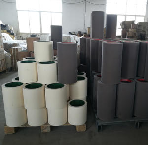 قشر الأرز 8 "SBR" - Product Image 5