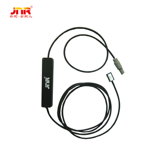 कुत्ते चिकित्सा उपकरण पशु चिकित्सा उपकरण DS-100 डॉपलर रक्तचाप मॉनिटर - Product Image 5