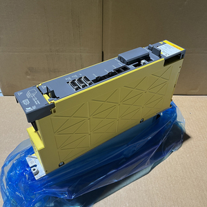 Fanuc A06B-6240-H209เซอร์โวไดรฟ์สองแกนอัลฟาไอเอสวีซีรีย์อะไหล่เราเตอร์เครื่องขยายสัญญาณไดรฟ์ - Product Image 2