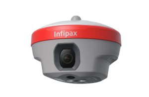 Sistema GNSS Intelligente L30 con Compensazione dell'Inclinazione per Misurazioni Laser e Tracciamento AR nelle Costruzioni Ferroviarie e Stradali - Product Image 3