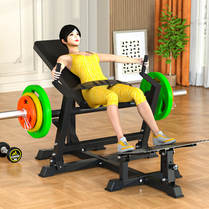 Máquina <span class=keywords><strong>de</strong></span> empuje <span class=keywords><strong>de</strong></span> cadera <span class=keywords><strong>para</strong></span> gimnasio Pilates <span class=keywords><strong>de</strong></span> acero comercial <span class=keywords><strong>para</strong></span> el hogar, dispositivo <span class=keywords><strong>de</strong></span> entrenamiento físico <span class=keywords><strong>para</strong></span> ejercicio <span class=keywords><strong>de</strong></span> <span class=keywords><strong>pecho</strong></span> y piernas - Product Image 5