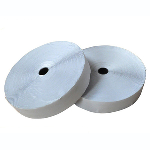 16,4 pies X 0,79 pulgadas (20mmX5m) Gancho de doble cara y bucle Parte posterior adhesiva para cintas de velcro autoadhesivas para uso en la oficina o el hogar - Product Image 6