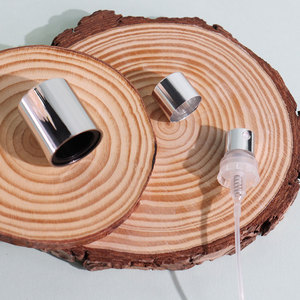 Tùy Chỉnh Màu Đen Mờ Màu Hồng Mờ Màu Nước Hoa Phun Chai 30Ml 50Ml <span class=keywords><strong>100Ml</strong></span> Rõ Ràng Glass Phun Chai Với Atomizer - Product Image 5