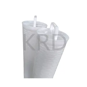 hot selling Professional Custom-made replacing the filter element frequency reduced Water Filter Element HFU620GF060H4W