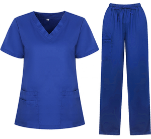 Hoge Kwaliteit Thaise Spa Uniform Voor <span class=keywords><strong>Massage</strong></span> Therapeut <span class=keywords><strong>Massage</strong></span> Therapeut Uniform Voor Schoonheidsspecialiste - Product Image 1