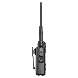 SENITON -G550 5W Talkie-walkie 4G mondial avec batterie lithium-ion 5000KM, radio bidirectionnelle réseau public, prise en charge de l'intercom bi-mode - Product Image 3