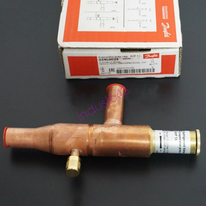 Valves <strong>Expension</strong> Valve KVP15 034L0029 <strong>at</strong> <strong>Least</strong> One-year Warranty - Product Image 1
