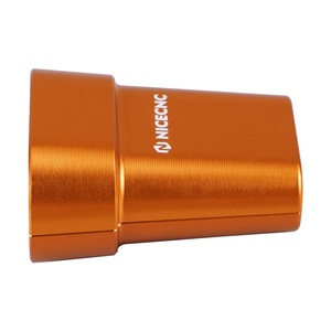 Protection de protection de câble d'accélérateur NiceCNC pour <span class=keywords><strong>KTM</strong></span> 250 <span class=keywords><strong>350</strong></span> 450 500 SXF XCF <span class=keywords><strong>EXC</strong></span> F 2017-2021 2022 - Product Image 6