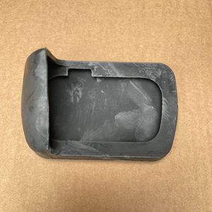 Almohadilla de goma para pedal de freno KSNJSN A1232910082 para Mercedes Benz S300 ML350 R300 Viano, material EPDM - Product Image 2