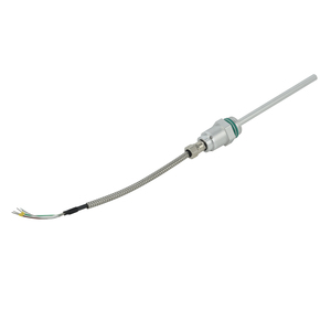 Hochpräziser Tec 6061 Aluminiumlegierung IP67 Schwimmkugel-Magnetostriktiver Flüssigkeitsstandsensor Tankfüllstandsanzeige - Product Image 2