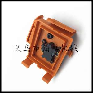 Soporte de Filtro de Aire y Marco de Carburador Hanzhuo FS120 200 250, Piezas y Accesorios Esenciales para Cortacésped - Product Image 2