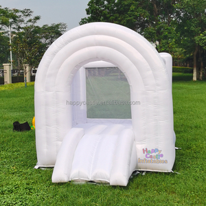 Castello gonfiabile per bambini, - Product Image 3
