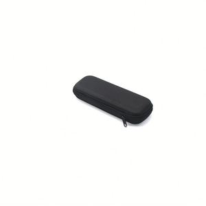 Étui de rangement EVA anti-odeur et résistant à l'usure, fabriqué en Chine/Vietnam, pour câble USB, mini noir, avec logo personnalisé - Product Image 3