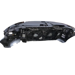 Kit carrosserie <span class=keywords><strong>Audi</strong></span> <span class=keywords><strong>RS</strong></span> pour RS3 RS4 RS5 RS7 Pare-chocs avant/arrière Feux antibrouillard Fixation par boulons Accessoires automobiles d'occasion - Product Image 4