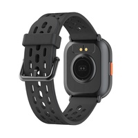 Montre intelligente pour enfants H99 Plus, étanche IP68, modes sportifs multiples, fréquence cardiaque