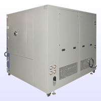 Machine de test haute précision 500G pour supports d'essieux BPW et Fuwa 220V Marque ATMARS