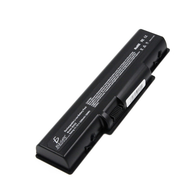 For DV2000 V3700 HSTNN-LB42 V3000 Built-in Li-ion Rechargeable Laptop Battery-in Stock
