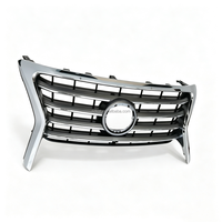 Grille avant pour Lexus LX570 2012-2015 LX URJ201