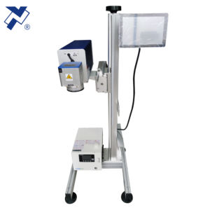 NV5808ペット用ガラスペットボトル缶の有効期限付き生産コードのためのフライングオンラインポータブルタイプ日付コード - Product Image 4