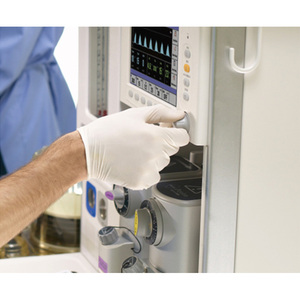 Máquina de Anestesia Eléctrica Portátil Mindray WATO EX-20Vet para Hospitales Veterinarios, Equipo Médico Competitivo - Product Image 5