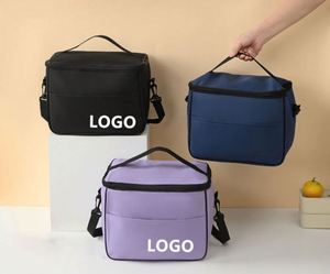 Lonchera Aislada para Adultos, Bolsa Térmica Impermeable y a Prueba de Fugas, Lonchera Grande para el Trabajo, la Oficina, Campamentos y Viajes - Product Image 1