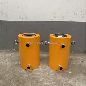 Tension passée Précontraint Creux Cylindre 600 <span class=keywords><strong>Tonnes</strong></span> Vérin Hydraulique Vérin Hydraulique 150 <span class=keywords><strong>Tonnes</strong></span> Gatos Hidraulicos - Product Image 3