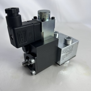 Válvula Limitadora de Presión Proporcional Hawe PMVP 65-41-G24 Tipo PMV, PMVP - Product Image 2