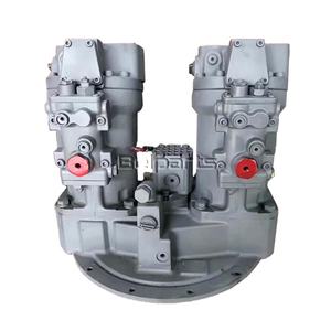 Belparts Graafmachine Hoofdpomp Zax330 Zx330 Hydraulische Pomp 9195241 9195238 Voor <span class=keywords><strong>Hitachi</strong></span> - Product Image 1