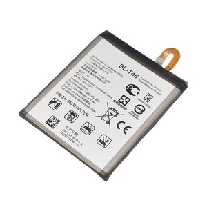 For BL-T46 5000mAh Premium Repair Grade Replacement <b>Battery</b> V60 ThinQ 5G Smartphone CE RoHS in Stock 12-Month Warranty - Product Image 5