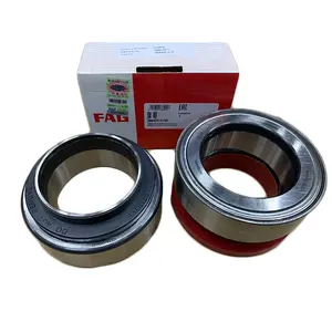 Wheel Bearing 21036050 Resistência à temperatura para caminhão VOLVO