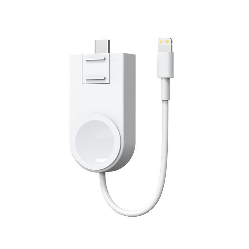 White a7-tape-c interface