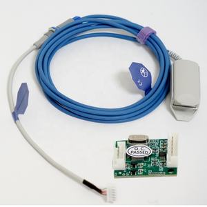 MINI OXÍMETRO FULL DIGITAL OEM MÉDICO SPO2 MÓDULO, 2, 2, 1, 2, 2 - Product Image 1