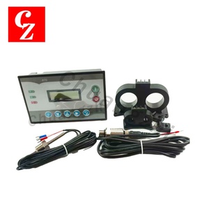 ตัวควบคุมคอมพิวเตอร์สำหรับเครื่องอัดอากาศแบบสกรูคุณภาพสูงรุ่นใหม่ MAM870A(B)(100) ตัวควบคุมเครื่องอัดอากาศแบบสกรูสำหรับอุตสาหกรรม - Product Image 3